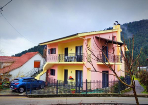 Villa Athamanio - Premium